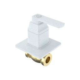 RN PTMT Concealed Stop Cock Wall Mount Marble 20 mm Faucet Hole, RNABP18B05-image-50