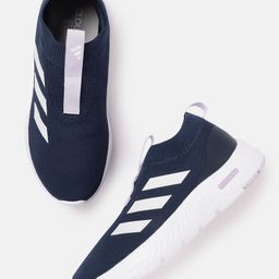 ADIDAS Women CLOUDFOAM MOVE SOCK Running Shoes-37