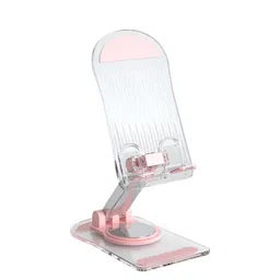 We3 Solid Adjustable Mobile Stand-31