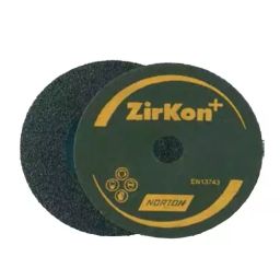Norton 178 mm 60 Grit Fibre Disc, ZCP6C-image-34