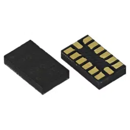 Stmicroelectronics 3-Axis Surface Mount Accelerometer 3.6 V 14 Pin LGA, LSM6DSRXTR (Pack of 5000)-10