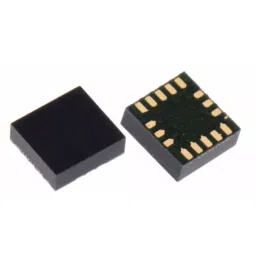 Stmicroelectronics 3-Axis Surface Mount Accelerometer 3.6 V 16 Pin LGA, LIS3DSHTR (Pack of 5)-8
