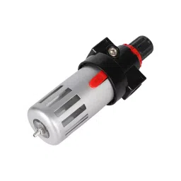 TMC Pneumatics 12.7 mm (1/2 Inch) Filter Regulator BFR-4000-image-29