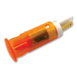 APEM INDICATOR, LED PANEL MNT, 10MM, ORANGE, QS101XXO12-image-40