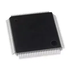 Stmicroelectronics Arm Cortex M4 Microcontroller 8 bit, 16 bit 1.024 MB 120 MHz STM32L4+ 100 Pins LQFP, STM32L4P5VGT6-103