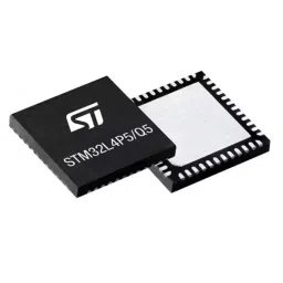 Stmicroelectronics Arm Cortex M4 Microcontroller 32 bit 2.048 MB 120 MHz STM32L4+ 100 Pins LQFP, STM32L4R5ZIT6P (Pack of 60)-99