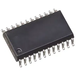 Stmicroelectronics Bldc Motor Driver IC 52 V 2.8 Amp 24 Pin SOIC, L6235D-6