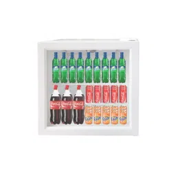 Trufrost 50 Ltr Single Door Visi Cooler VC 50-image-18