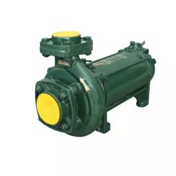 Chetak Three Phase 3 HP Horizontal Openwell Submersible Pumpset with Aluminium Die Cast Rotor, ACS-324M image 1