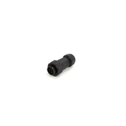 RS PRO Circular Connector 8 Contacts Cable Mount 21 mm Connector Plug Male IP68, 2338275-image-89