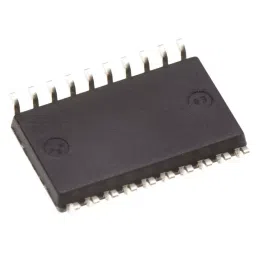 Stmicroelectronics Brushed Motor Driver IC 52 V 1.4 Amp 20 Pin SOIC, L6225D (Pack of 40) image 2
