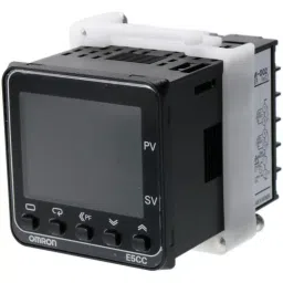 Omron Digital Temperature Controller AC 100-240, E5CC-RX2ASM-002-image-23