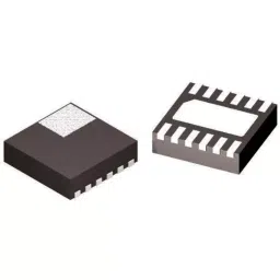 Stmicroelectronics Line Transceiver 12 Pin VFDFPN, L6362ATR (Pack of 3000)-14