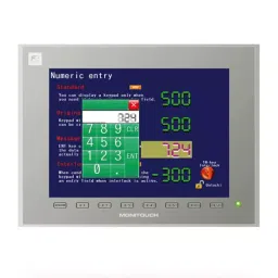 Fuji Electric 12.1 inch Color TFT Touch Screen Panel, V9120ISD-picture-27
