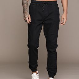 Roadster Men Slim Fit Stretchable Jeans-picture-38