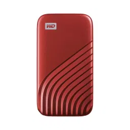 Western Digital 500 GB Red External SSD WDBAGF5000ARD-WESN-picture-25