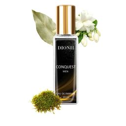 DIONII Men Conquest Long Lasting Eau De Parfum - 20 ml-image-16