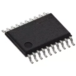 Stmicroelectronics Line Transceiver 20 Pin TSSOP, ST75185CTR (Pack of 2500)-6