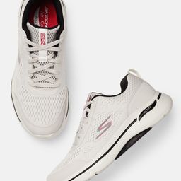 Skechers Men GO WALK ARCH FIT-IDYLLIC Sneakers-54