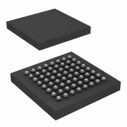 Stmicroelectronics Arm Cortex M0 Microcontroller 64 Pins 32 bit 48 MHz Flash UFBGA, STM32F072RBH6 (Pack of 490)-58