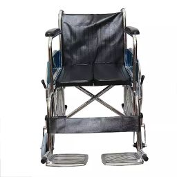 Karma 93x28x93 cm Black Wheelchair, Fighter CHS-picture-16