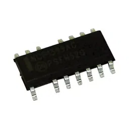 ONSEMI AC / DC Off Line Converters AC/DC CONVERTER, HALF BRIDGE NCP1399ACDR2G-46