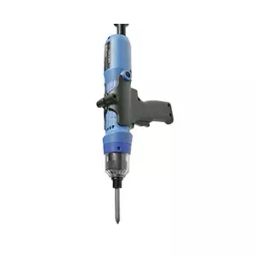 Nitto Kohki Air Electric Screwdriver 2.0 - 4.5 Nm, DLV8154-MKE 230V-10