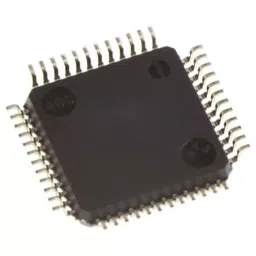 Stmicroelectronics Arm Cortex M0 Microcontroller 48 Pins 32 bit 48 MHz Flash LQFP, STM32F070CBT6 (Pack of 5) image 2
