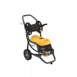 Autozcrave High Pressure Washer 2.2 kW 1450 RPM Speed 12 LPM Yellow & Black, HPW23-picture-44