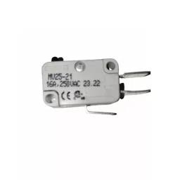 RS PRO Plunger Microswitch Glass Filled Thermoplastic 10 A at 250 V AC SPDT, 2496845-picture-15