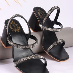 DIPYO Block Sandals-picture-48