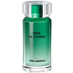 Karl Lagerfeld Men Bois De Cyprs Long Lasting Eau De Toilette - 100ml-44
