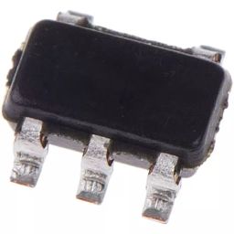 Stmicroelectronics Mosfet Power Switch IC High Side 5 Pin 0.5 Amp SOT-23, STMPS2151STR (Pack of 25)-image-71