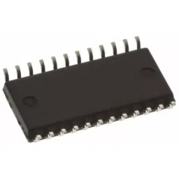 Stmicroelectronics Power Switch IC Low Side 24 Pin 0.5 Amp SOIC, E-L9823013TR (Pack of 2) image 2