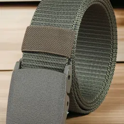 Provogue Men Solid Belt-image-79