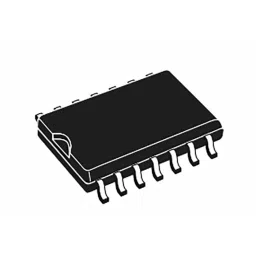 Stmicroelectronics Surface Mount Counter 22 V 14 Pin SO, HCF4093YM013TR (Pack of 2500)-47