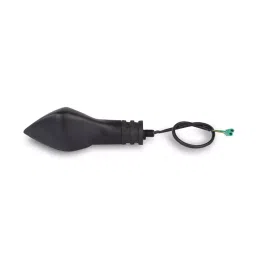 Varroc Indicator for Bajaj XCD 135, K342019100 (Pack of 2) image 3