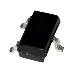 ONSEMI Small Signal Diodes DIODE, SMALL SIGNAL, 120V, SOT-23 BAS35 (Pack of 10)-picture-21