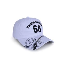 Zacharias Men Embroidered Baseball Cap-image-49