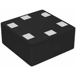Stmicroelectronics Temperature Humidity Sensor Surface Mount 3.6 V 6 Pin HLGA, HTS221TR (Pack of 2)-image-13