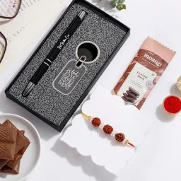 Best Brother Ever Rakhi Hamper-image-64