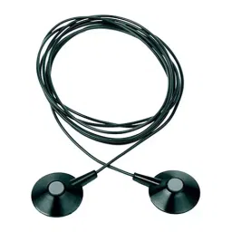 SCS COIL CORD, SNAP STUD, 3M, BLACK, 2389-picture-43