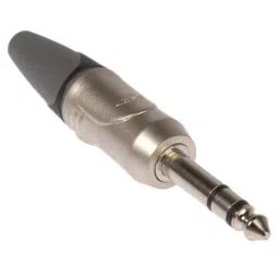 RS PRO Jack/TRS Connector 6.35 mm Stereo Plug 1 A, 1763388-image-57