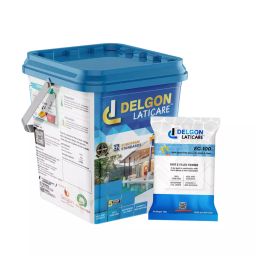 DELGON LATICARE Epoxy Grout for Tiles Peach 5 Kg, EG-105-25-image-71