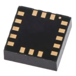 Stmicroelectronics 3-Axis Surface Mount Sensor 3.6 V 12 Pin VFLGA, LIS3MDLTR (Pack of 10)-58