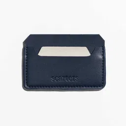scarters Men Textured Card Holder-image-4