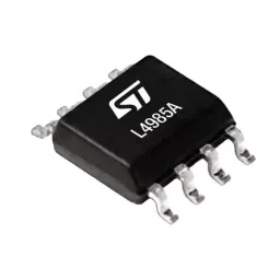 Stmicroelectronics PFC Controller 65 kHz, L4985A (Pack of 100)-12