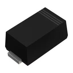ROHM RECTIFIER, SINGLE, 600V, 0.2A, SOD-323HE, RRE02VSM6STR (Pack of 5)-picture-16