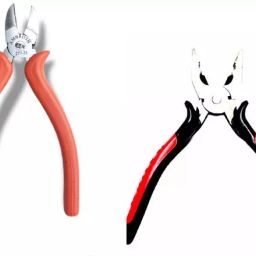 Sky Blue Sbe_Plier_0412 Lineman Plier 7.8 inch Set of 2 Pcs-image-100