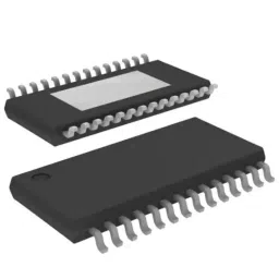 Stmicroelectronics Stepper Motor Driver IC, L6470HTR-40